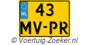 43MVPR
