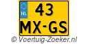 43-MX-GS