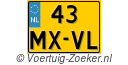43MXVL