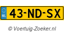 43NDSX