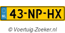 43NPHX