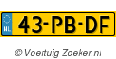 43PBDF