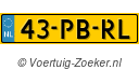 43PBRL