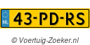 43PDRS