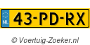 43PDRX