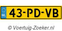 43PDVB