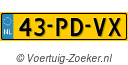 43PDVX