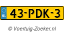 43PDK3