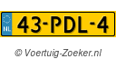 43PDL4