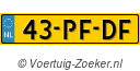43PFDF