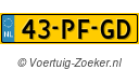 43PFGD