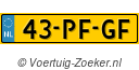 43PFGF