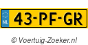 43PFGR