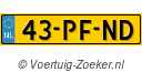 43PFND