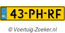 43PHRF