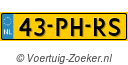 43PHRS