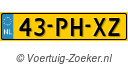 43PHXZ
