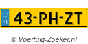 43PHZT