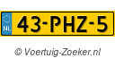 43PHZ5