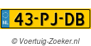 43PJDB