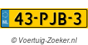 43PJB3