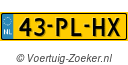 43PLHX