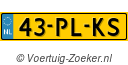 43PLKS
