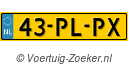 43PLPX
