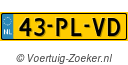 43PLVD