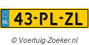 43PLZL