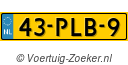 43PLB9