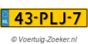 43PLJ7