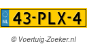 43PLX4