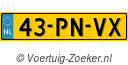 43PNVX
