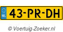 43PRDH