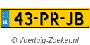 43PRJB