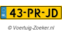 43PRJD