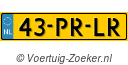 43PRLR