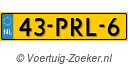 43PRL6