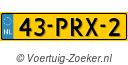 43PRX2