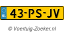 43PSJV
