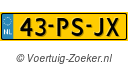 43PSJX