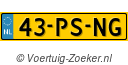 43PSNG