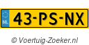 43PSNX