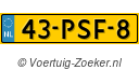 43PSF8