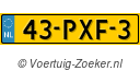 43PXF3