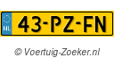 43PZFN