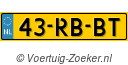 43RBBT