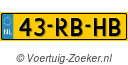 43RBHB