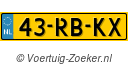 43RBKX